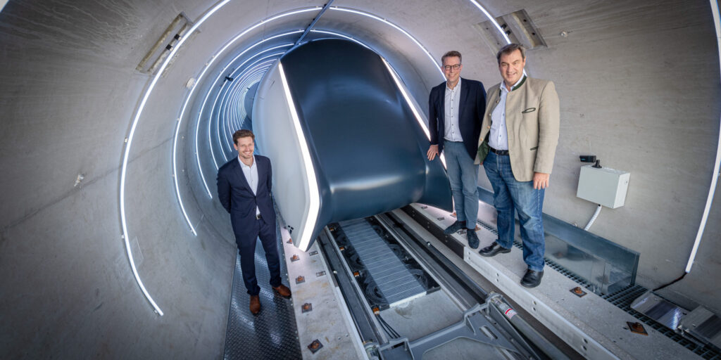 Hyperloop