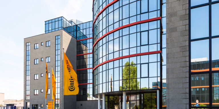 Continental: Ersatzjobs in Hessen gestrichen