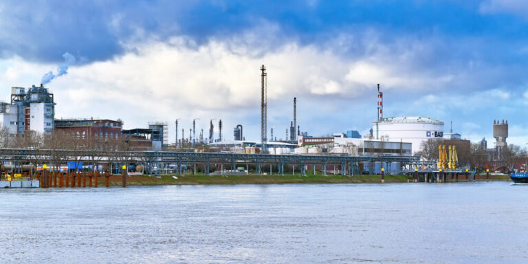 Deindustrialisierung: Ist Ende der Spirale nach unten noch absehbar?
