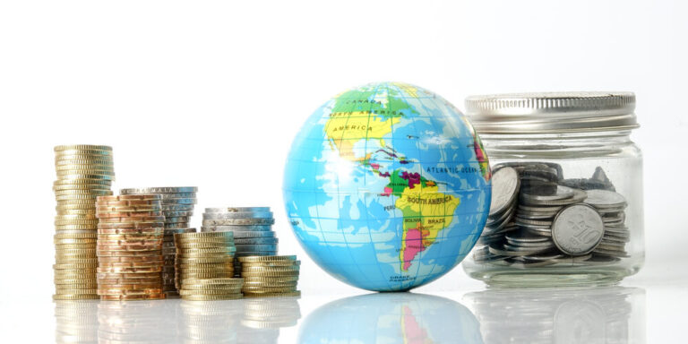 Das sind die 10 größten Industrienationen der Welt