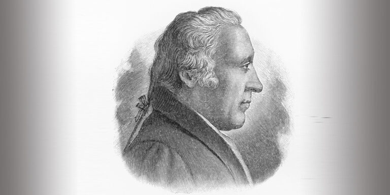 Genie unter Dampf: James Watt und seine Erfindungen