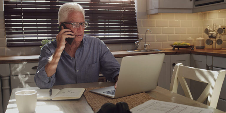 Karriere der Generation 50 plus – alles ist möglich