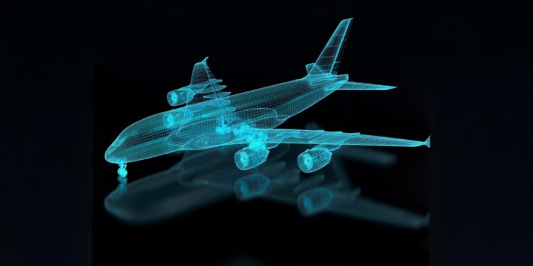 KI im Luftverkehr: So wird das Fliegen sicherer