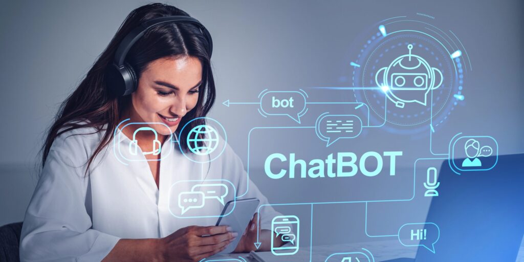 In einer Befragung von über 7000 Menschen aus Deutschland, den USA, China und Südafrika gaben mehr als 30 % an, eine emotionale Bindung zu einem KI-Chatbot zu haben.