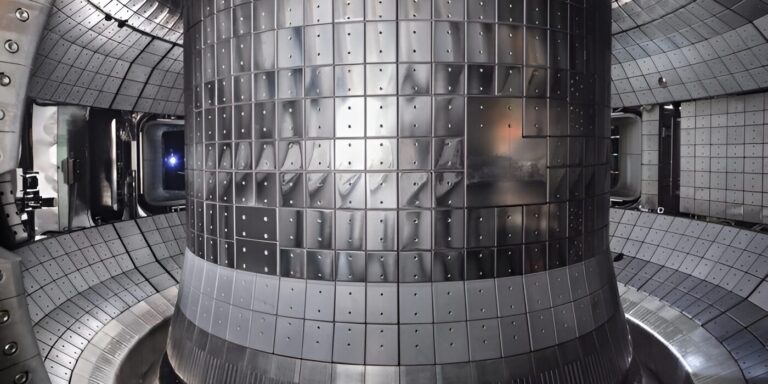 Südkoreas Fusionsreaktor stellt neuen Rekord auf