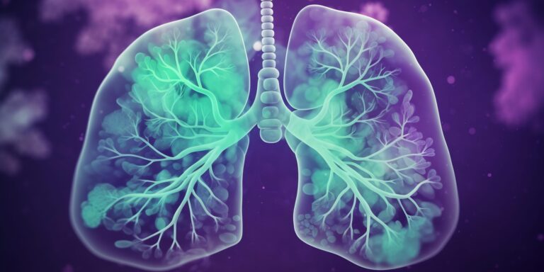 Mini-Lunge auf dem Chip: Forscher simulieren Verlauf von Tuberkulose