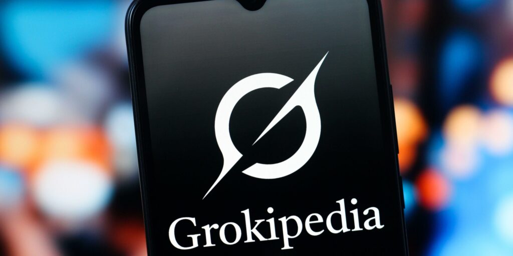Grokipedia: Was Elon Musks Wikipedia-Klon verschweigt