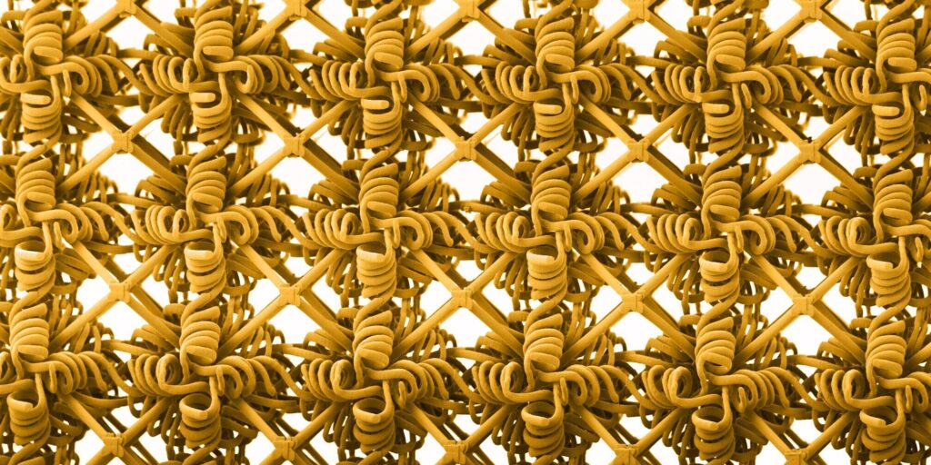 Metamaterial