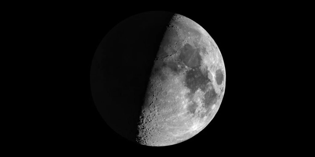 Mond