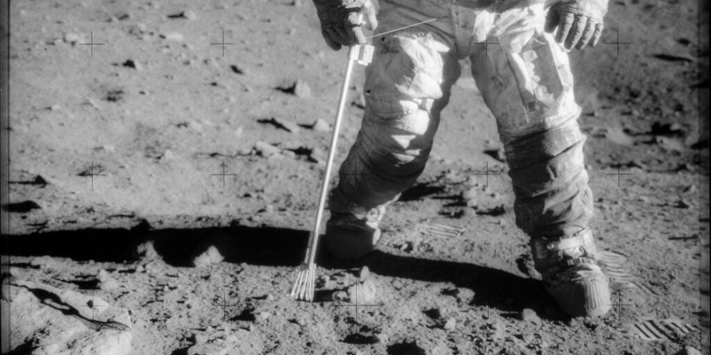 Begehrter Mond – wer dorthin will und warum