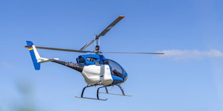 Waldbrände autonom bekämpfen: Drohnenschwärme gegen Feuer einsetzen