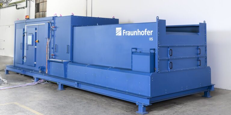 Müll röntgen mit KI  – eine Maßnahme gegen Batteriebrände in Recyclinganlagen