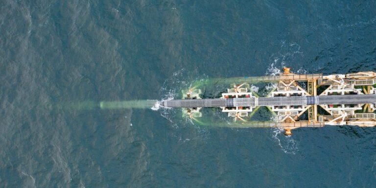Nord Stream 2: Gas als Waffe?