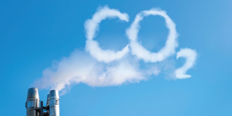 Negative Emissionen: Chance für die Abfallwirtschaft