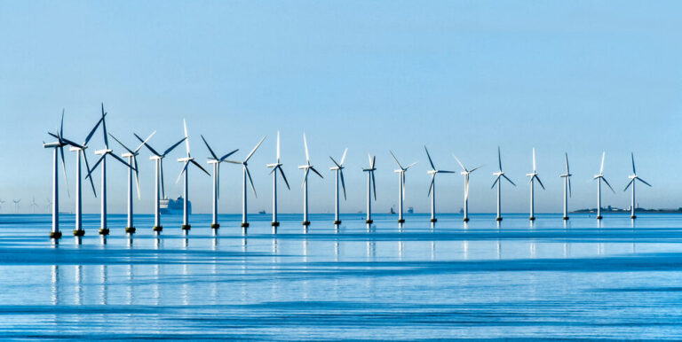 Welche Rohstoffe für die Energiewende werden knapp?