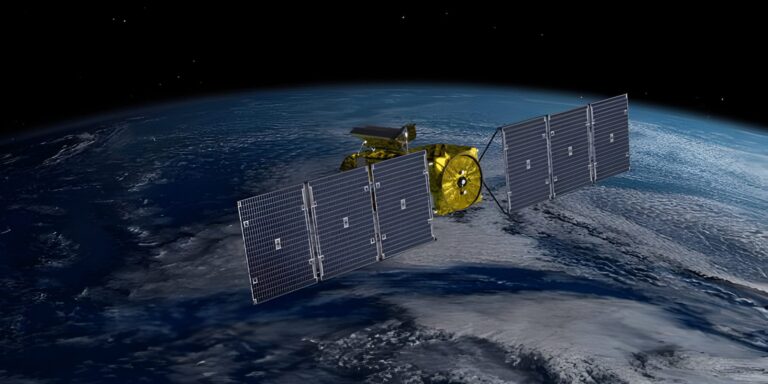 Satellit enthüllt geheime Kräfte der Ozeane und wirft Fragen auf