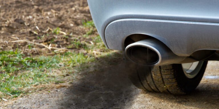 Von Dieselruß zu grünen Kraftstoffen