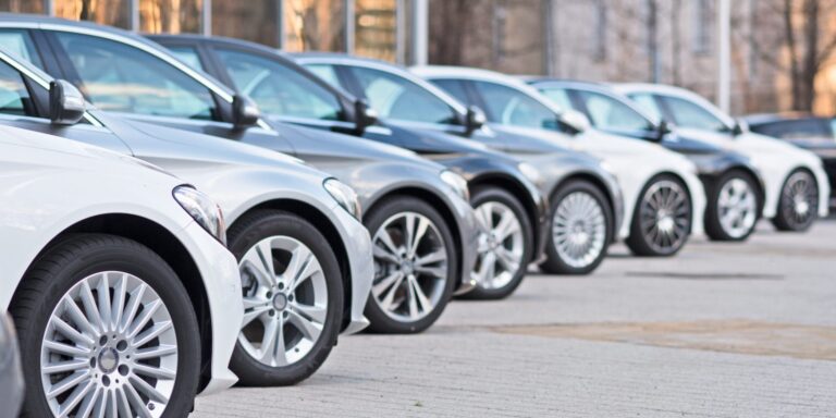 Boom bei gebrauchten E-Autos: Worauf Käufer jetzt achten sollten