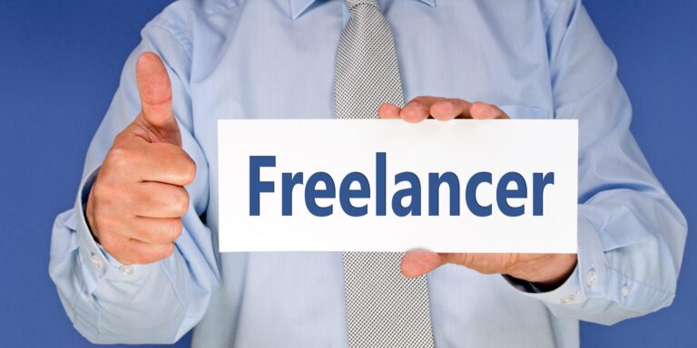 Von Coaching bis Ingenieurwesen – wo lohnt sich Freelancing finanziell?