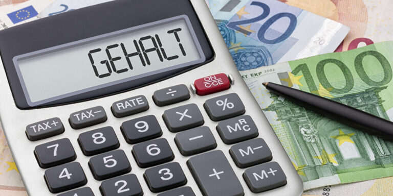 Gehalt: Was Entwicklungsingenieure verdienen