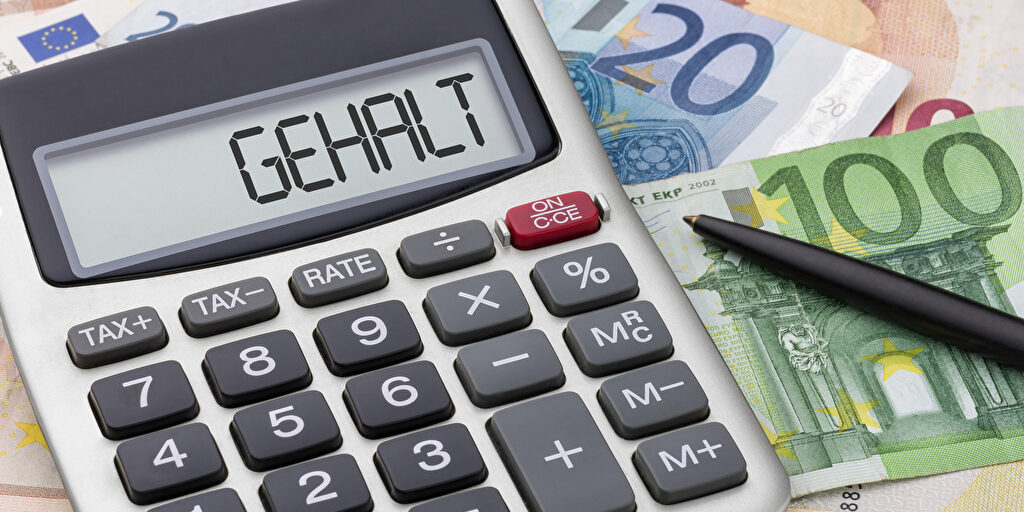 Gehalt: Was Entwicklungsingenieure verdienen