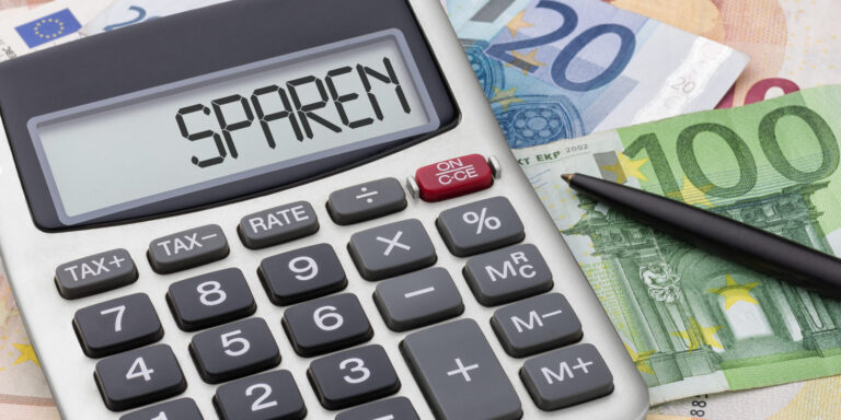 Tagesgeld bei einer Bank im Ausland anlegen: Ja oder Nein?