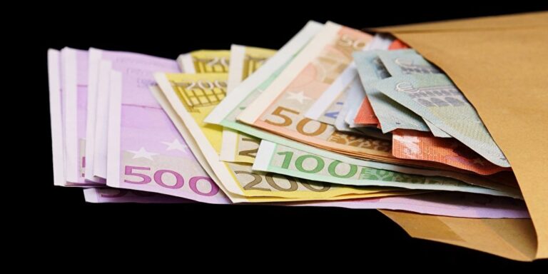 Arme Studenten: Hochschulen sammeln Spenden