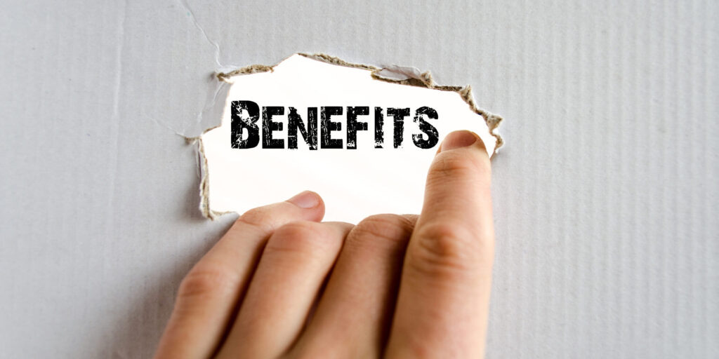Benefits