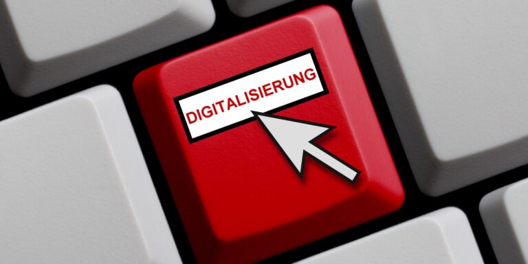 Digitalminister ohne Politikerfahrung – kann Wildberger Deutschland digital machen?