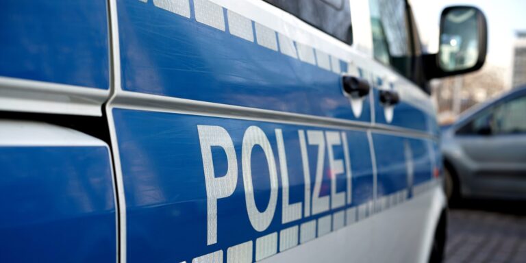 Auf Streife: So hilft KI bei der Polizeiarbeit