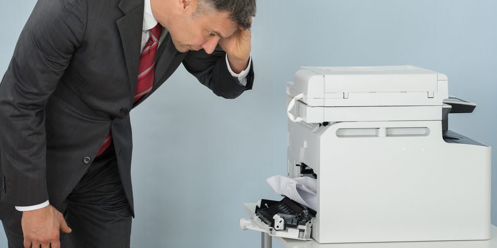 Die zehn größten Zeitfresser im Büro