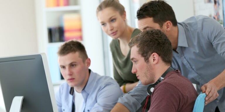 Fünf Wege zum Ziel: So finden Nachwuchsingenieure das passende Praktikum