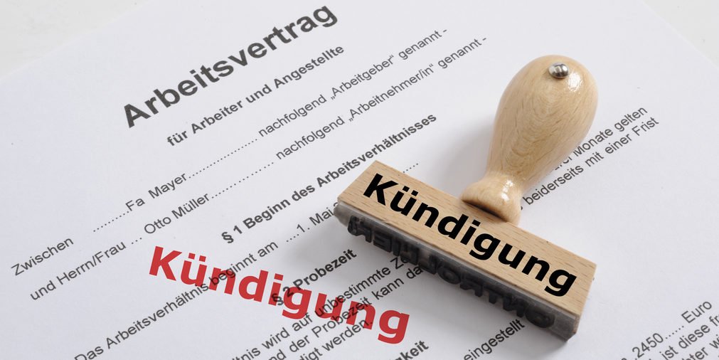 Rechtliches zur Probezeit: Urlaub, Kündigung, Verlängerung