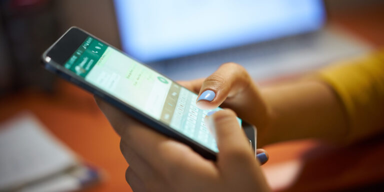 Whatsapp schränkt Nachrichten ein: Das sind die Folgen