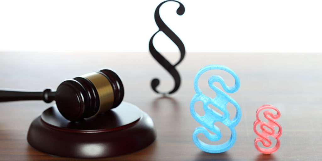 Welche Schutzrechte es neben dem Patent gibt