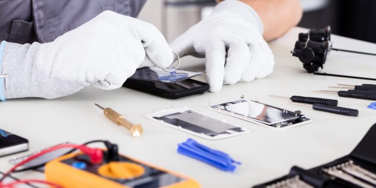 Neues Energielabel für Smartphones: So liest man es richtig