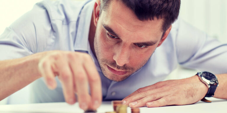Finanzbildung ungenügend: Diese Fehler bei der Geldanlage sollten Sie nicht machen
