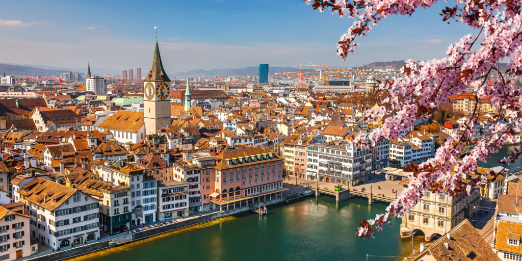 Zürich