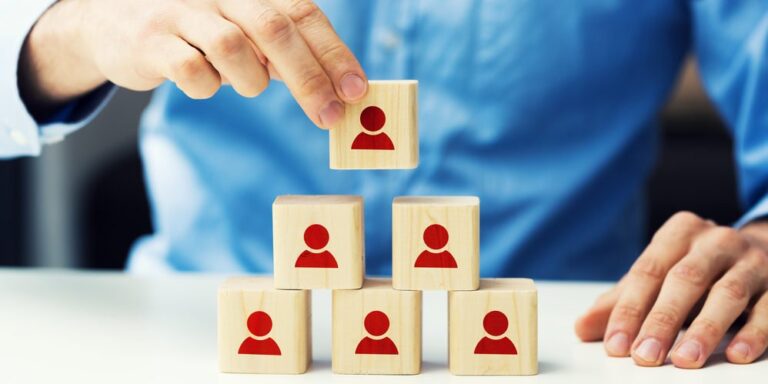 Hierarchie im Job: Akzeptieren lernen und für die Karriere nutzen