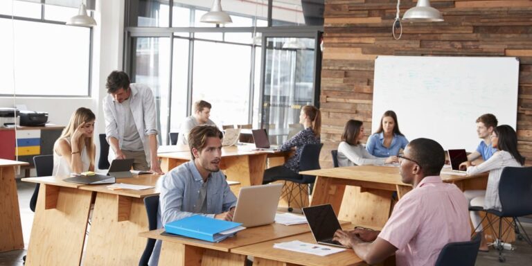Flexible Arbeitszeiten: Die wichtigsten Arten im Überblick