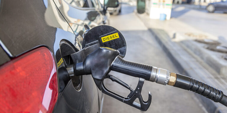 Edelsprit bringt alten Diesel in die Bredouille