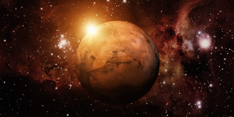 Musk will Mars-Flüge für jeden ermöglichen