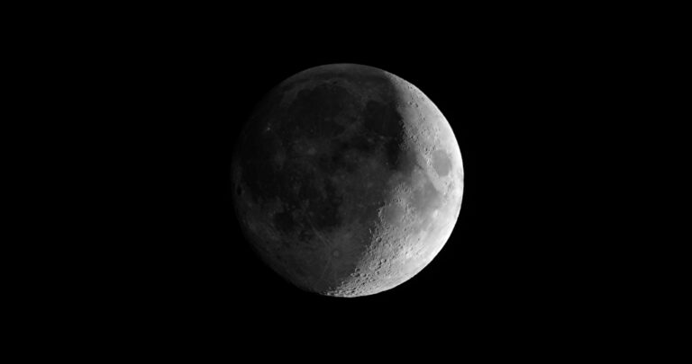 Mond: Forscher machen überraschende Entdeckung auf der Oberfläche des Erdtrabanten