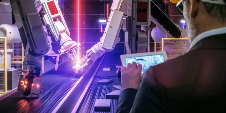 Das sind die 10 größten Fabriken der Welt