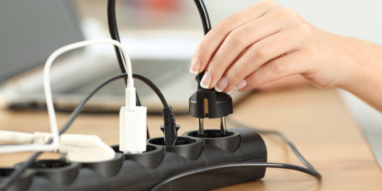 Stromkosten im Homeoffice: Wer zahlt?