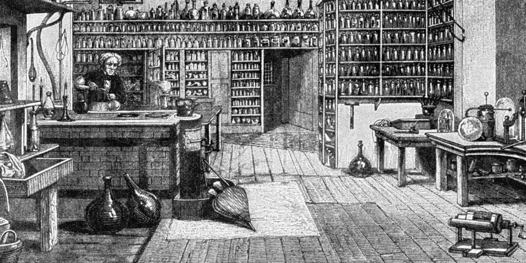 Michael Faraday