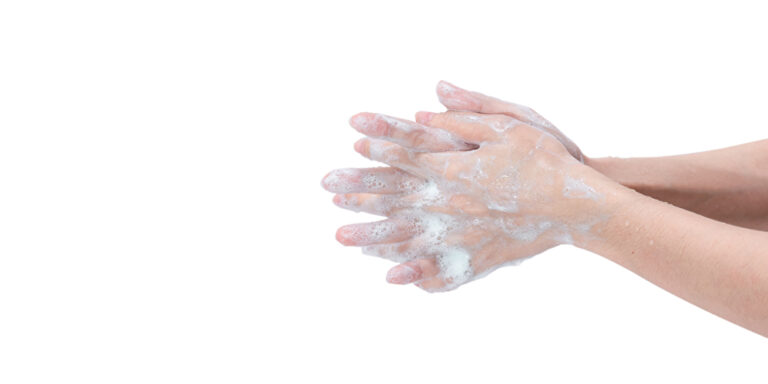 Heute ist der offizielle Tag der Händehygiene