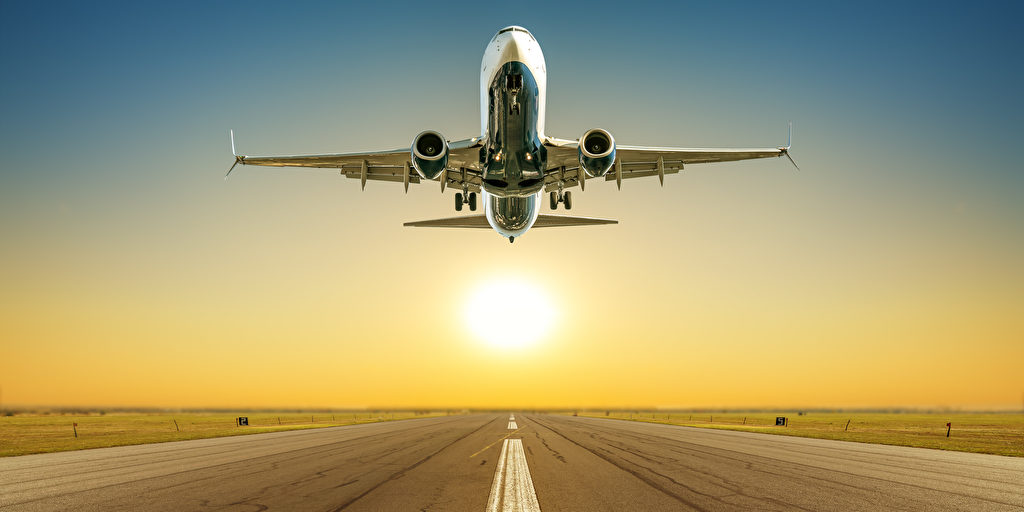 Treibstoff aus der Luft soll das Fliegen revolutionieren