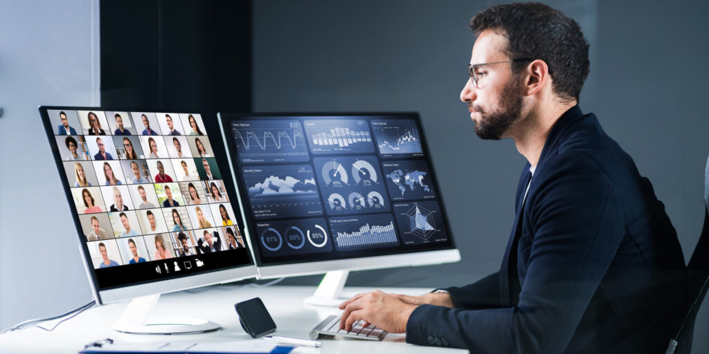 Homeoffice für Chefs, Büro für die Mitarbeitenden?