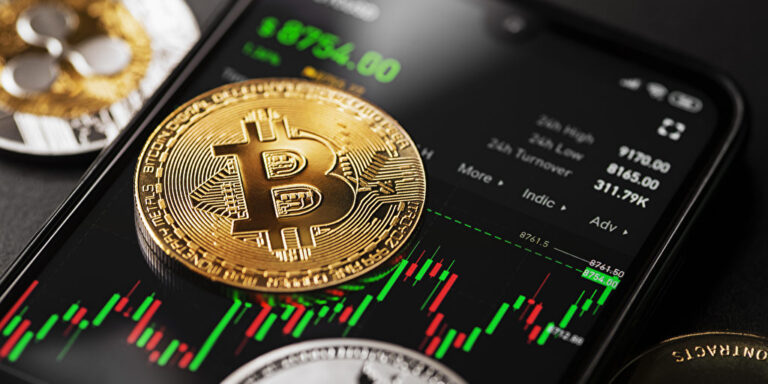 Bitcoin: Jetzt auch Miner massiv unter Druck – droht der nächste Crash?